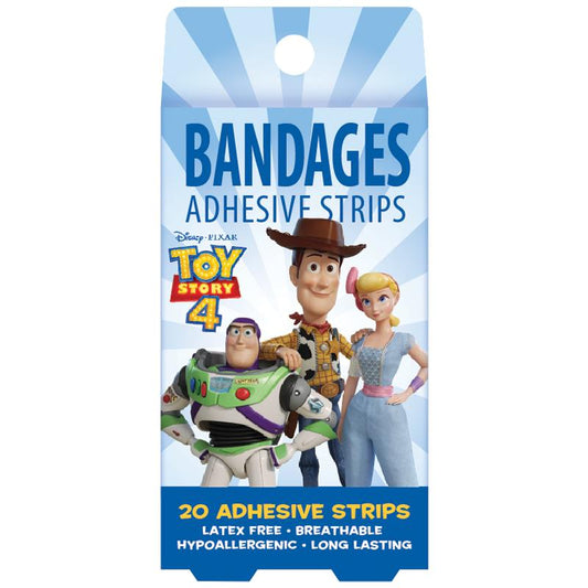 Pixar Bandages for Kids