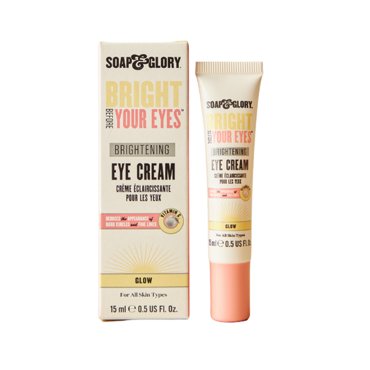 Soap & Glory Brightening Eye Cream (15ml)
