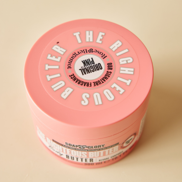 Soap & Glory Righteous Butter