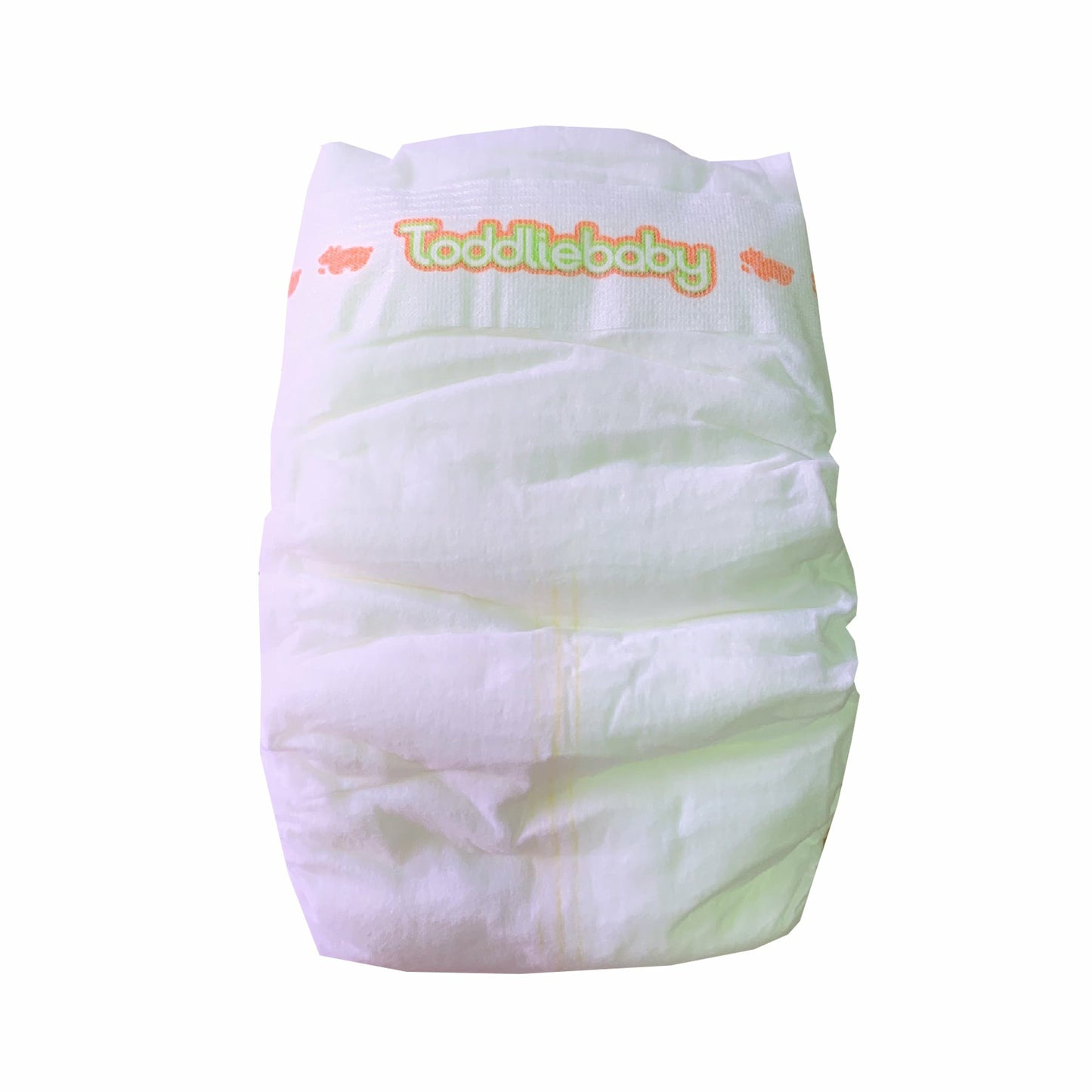 Toddliebaby Gentle Touch Diapers (Medium)