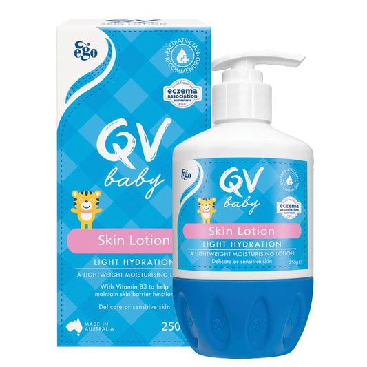 QV Baby Skin Lotion (250g)