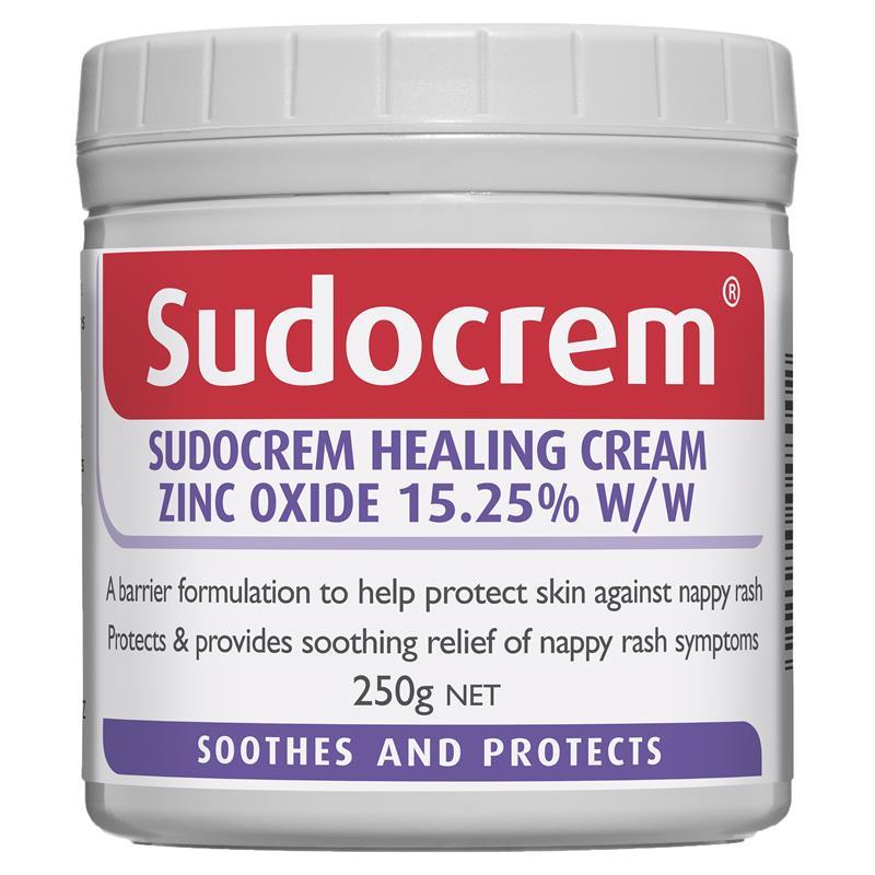 Sudocrem Healing Cream (250g)