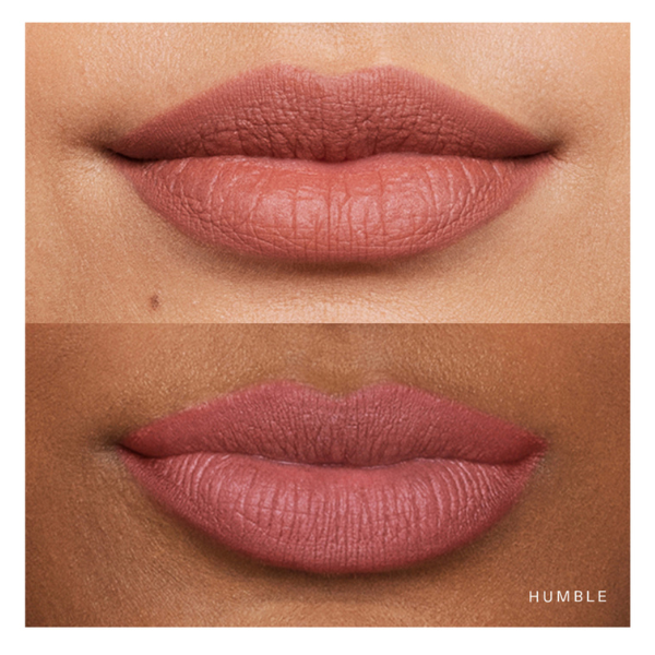 Rare Beauty Kind Words Matte Lipstick in Humble (3.5 g)