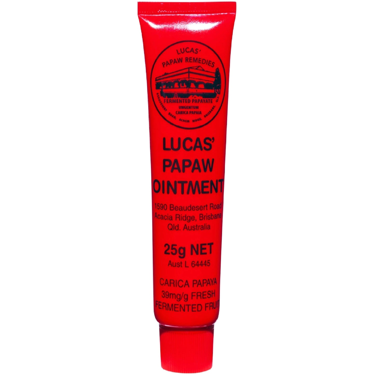 Lucas Papaw Ointment (25 G)