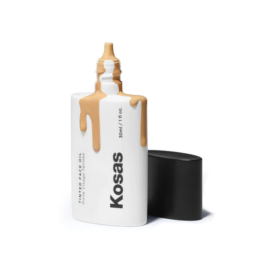 Kosas Fair Tinted Face Oil in 3.5 Tone (30 mL)